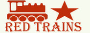 Red Trains