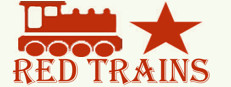 Red Trains