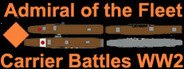 Carrier Battles WW2: Admiral of the Fleet