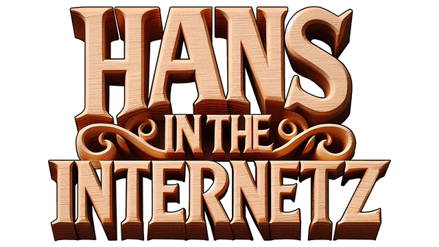 Library Logo - Game logo for library