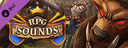 RPG Sounds - Woodenhorn Clan - Sound Pack