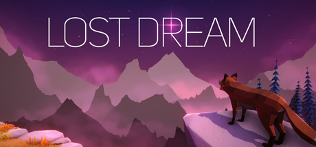 Lost Dream Cover Image