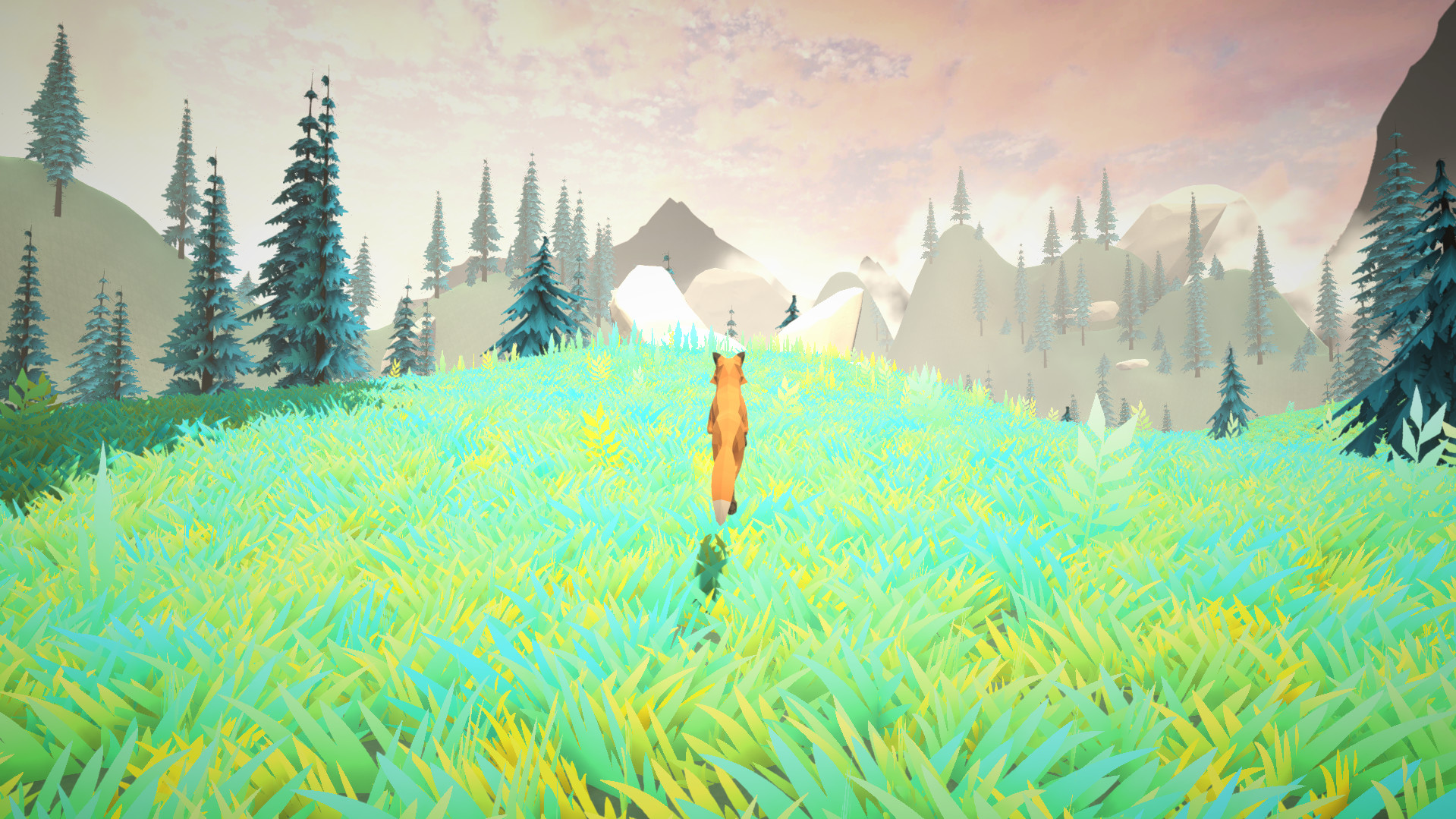 Lost Dream PC gameplay screenshot 11 of 11