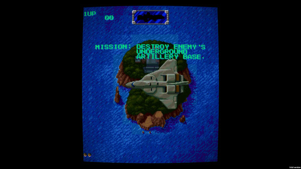 Retro Classix: Heavy Barrelfor windows and Linux 1