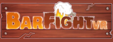 The Bar Fight VR