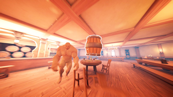 The Bar Fightfor windows and Linux 1