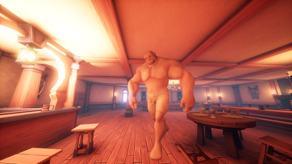 The Bar Fight game for windows Pc 1