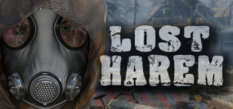 Lost Harem title image