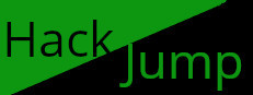 Hack Jump 게임 이미지