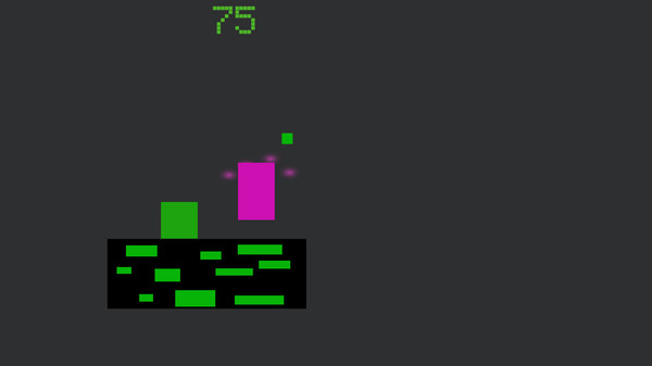 Скриншот из Hack Jump