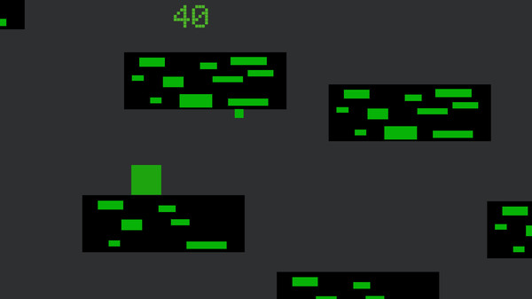 Скриншот из Hack Jump