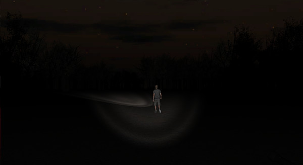 Operator game for Linux 1