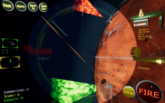 Ballistic M.A.D.ness game for windows Pc 1