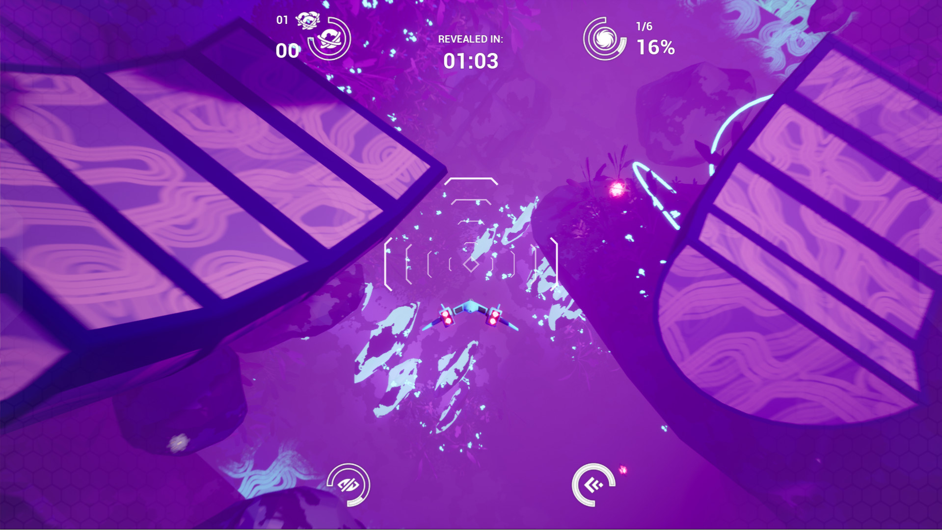 Evasive Maneuvers on Steam