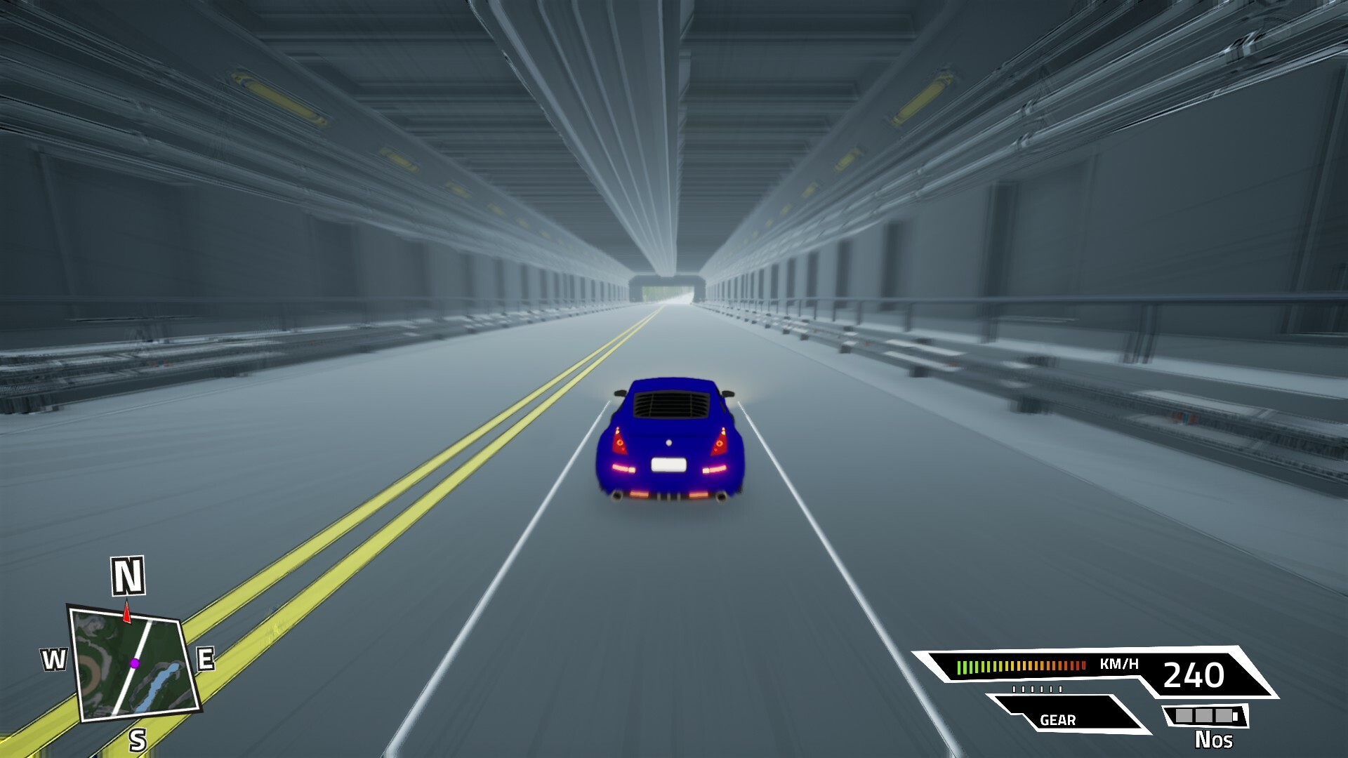 N31 on Steam