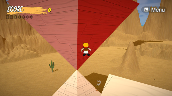 Ortheo game for windows Pc 1