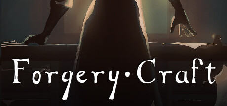 Forgery Craft Cover Image