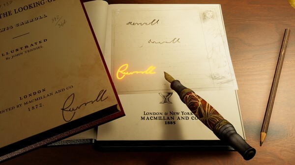 Скриншот из Forgery Craft