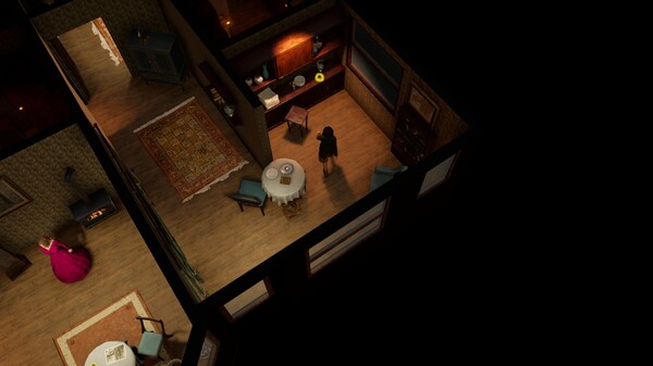 Скриншот из Forgery Craft