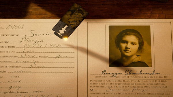 Скриншот из Forgery Craft