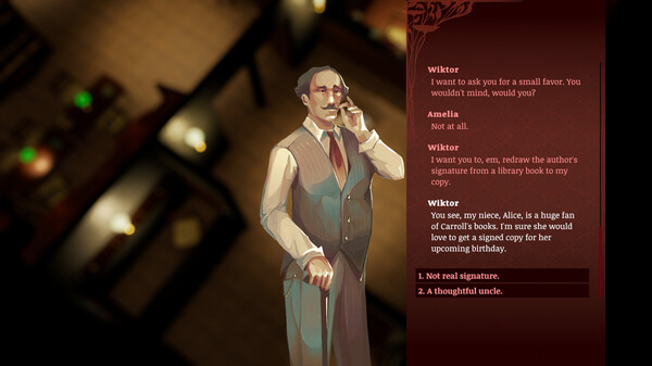 Скриншот из Forgery Craft