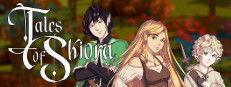 Tales of Skiora