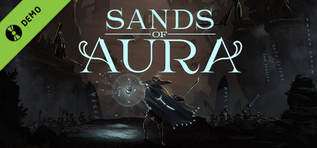 Sands of Aura Demo banner