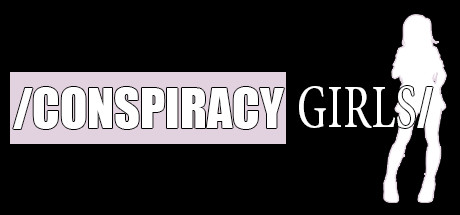 Conspiracy Girls steam charts