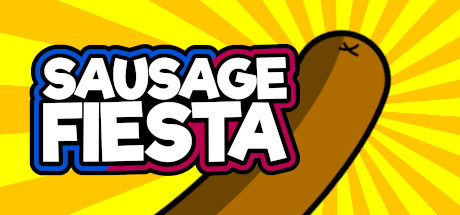 Sausage Fiesta Cover Image