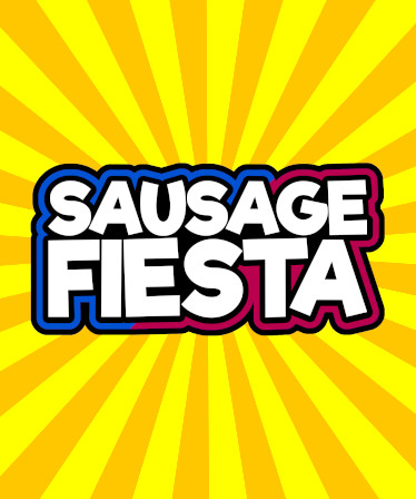 Sausage Fiesta