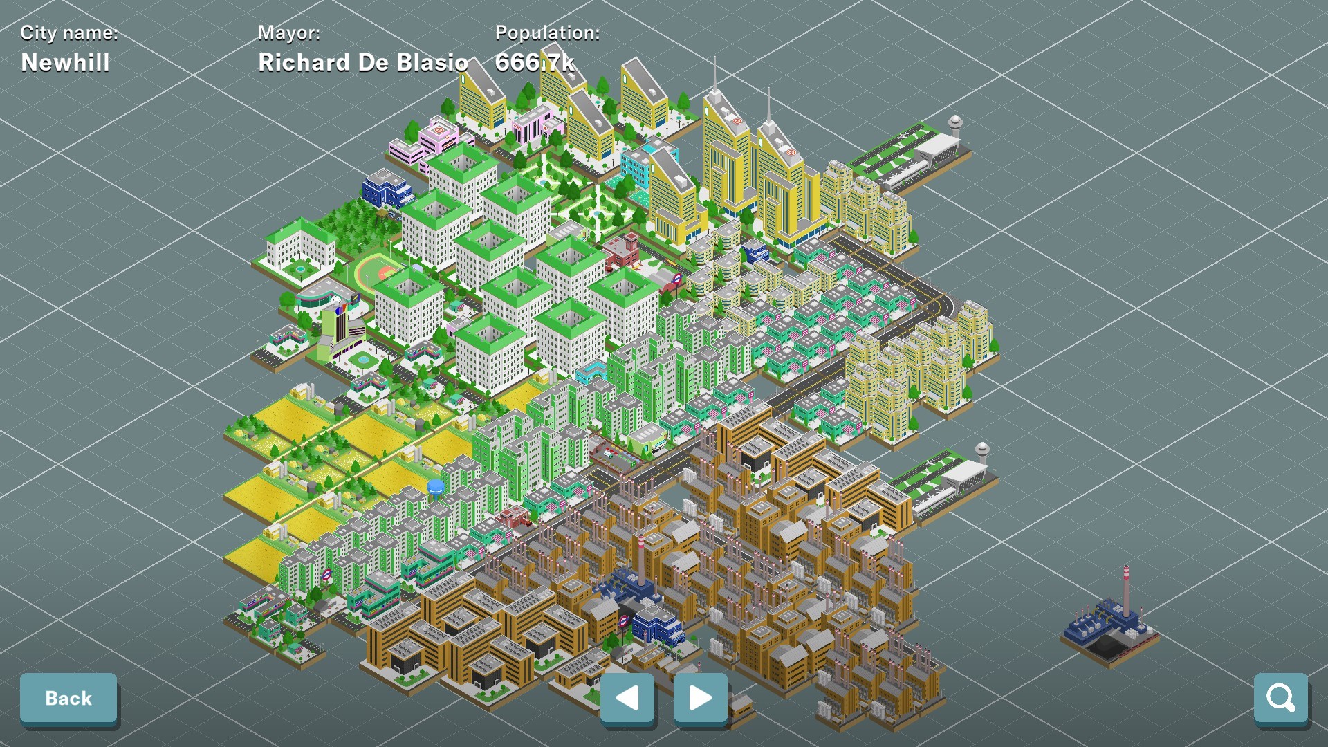 City Maker on Steam - Ss C24fe661bcee6f908a5e81fbd10cd1513e1a6fc7.1920x1080 