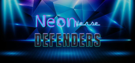 Neonverse Defenders Cover Image