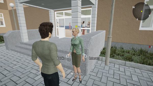 Just A Memory!for windows and Linux 1