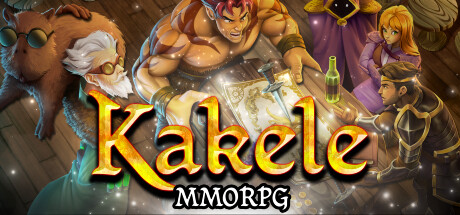 instal the new version for ios Kakele Online - MMORPG