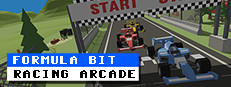 Formula Bit Racing