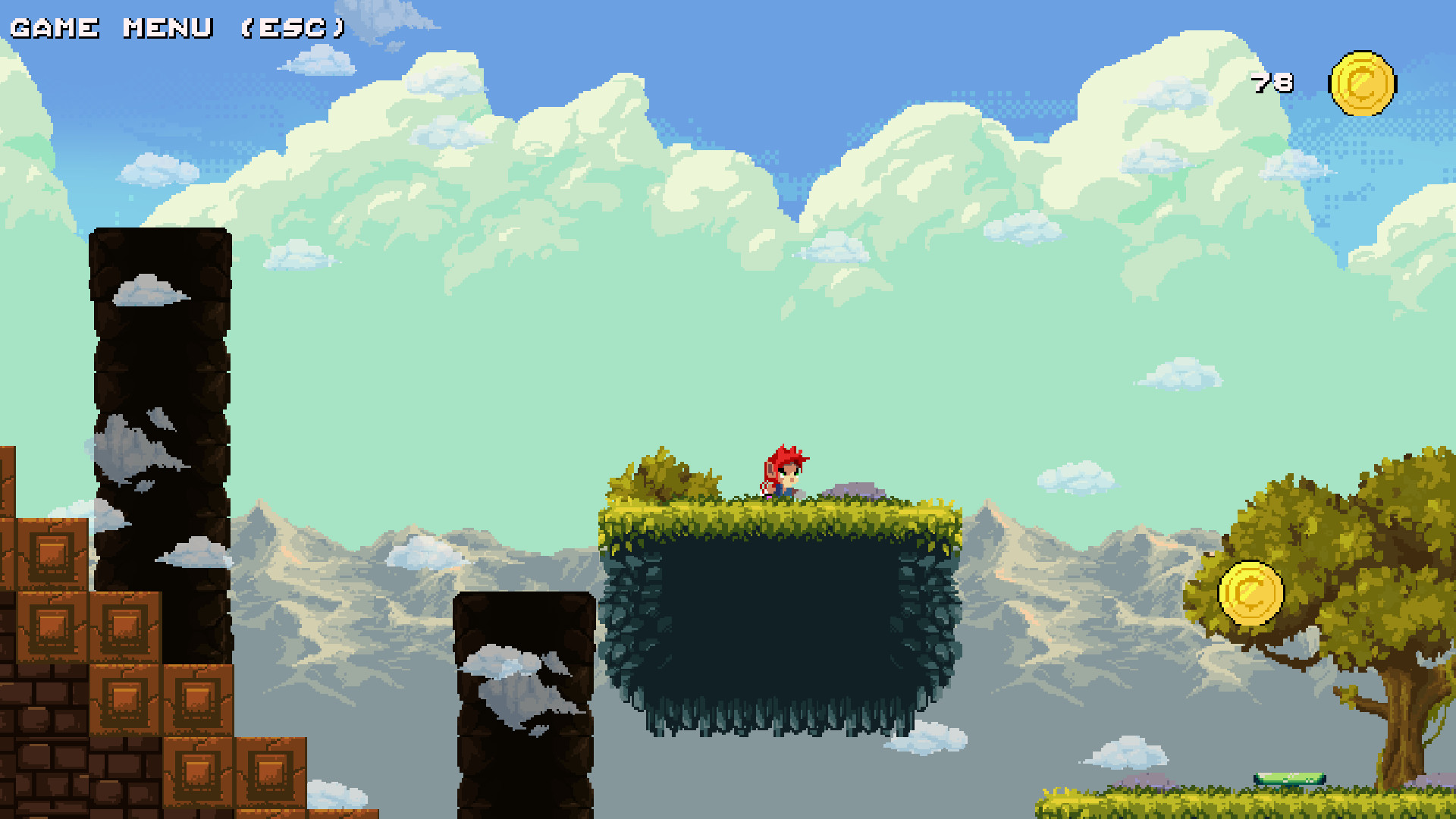 Researcher screenshot 1
