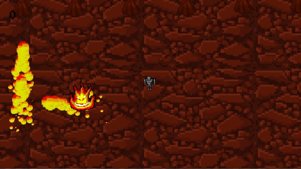 Rocha´s Golem screenshot 6
