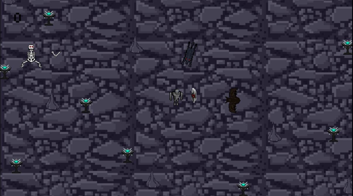 Rocha´s Golem screenshot 7