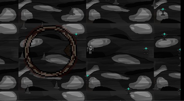 Скриншот из Rocha´s Golem