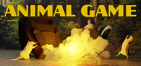 Animal Game Cover Image