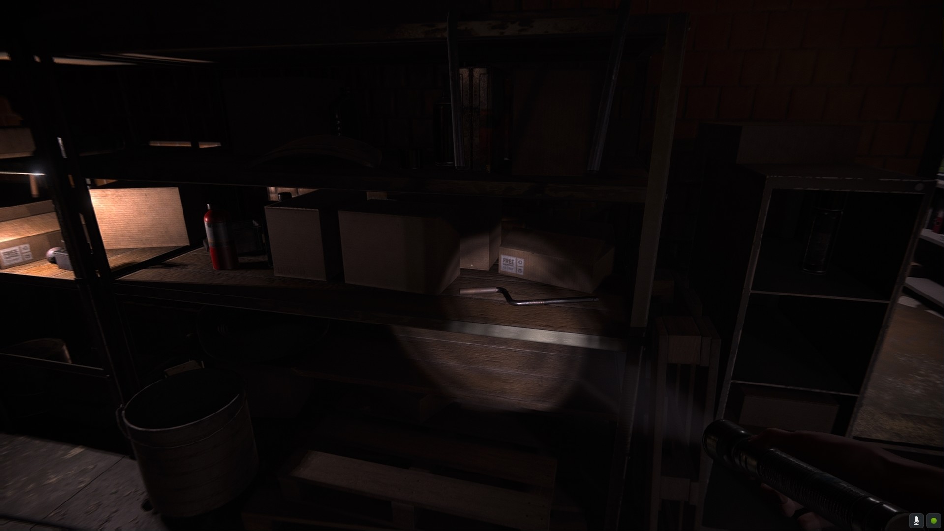 TIC-TAC: Twelve o'clock Demo #6