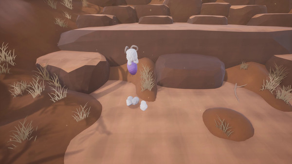 скриншот Bouncy Goat Climb 0