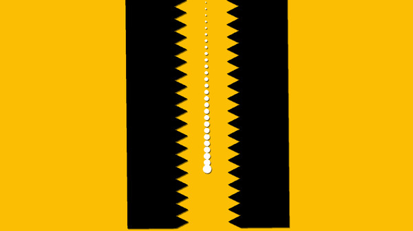 BOOOOOOOOOOOOOOOUNCE game for Linux 1