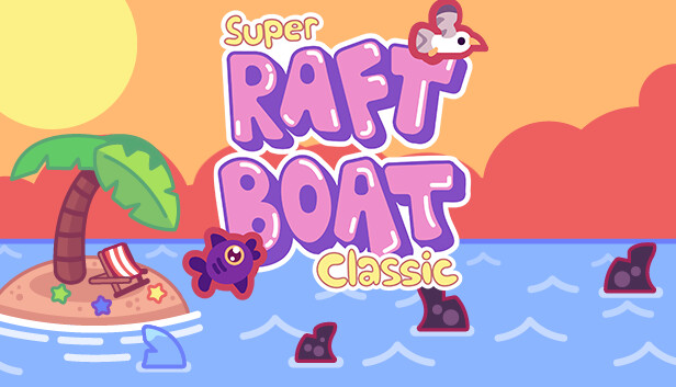 How To Download The Raft For Mac