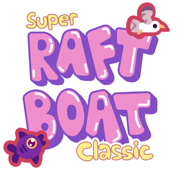 Super Raft Boat Classic