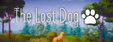 The Lost Dog 게임 이미지