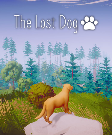 The Lost Dog