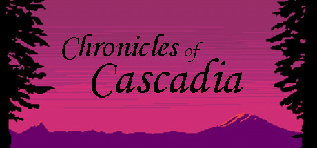 Chronicles of Cascadia Cover Image