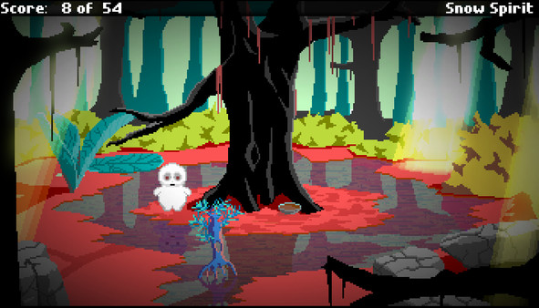 Chronicles of Cascadia game for Linux 1