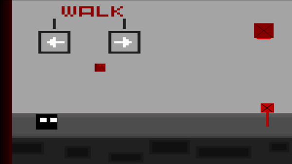 Скриншот из One Pixel Скриншот из One Pixel